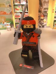 -LEGO(国贸商城店)