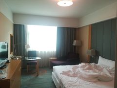 -慈溪杭州湾国际大酒店