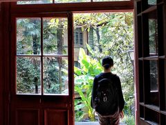 -之江大学-旧址
