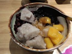 -鲜芋仙(南开大悦城店)