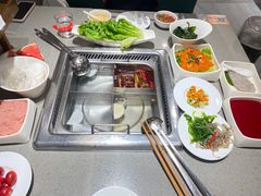 -海底捞火锅(龙岗星河COCO Park店)