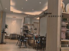 -拂晓山房·私房川菜(西门店)