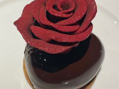 -“香”全日餐厅·株洲大汉希尔顿酒店