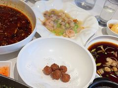 -大铁勺新津菜(东丽阳光新业广场店)