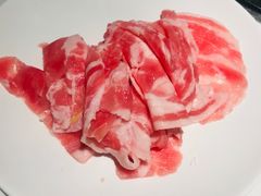 -加餐海鲜自助(宝龙一城店)