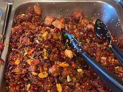 -比格比萨自助(逗号立方店)