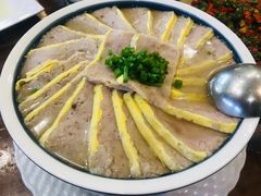 -不相离盐帮菜(郎园店)