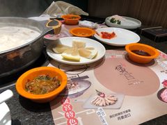 -煲宫猪肚鸡(昆山金鹰国际购物中心店)