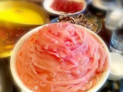 -小天鹅火锅·一线江景洪鼎旗舰店(洪崖洞店)