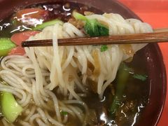 -扬州大学扬子津校区润园餐厅