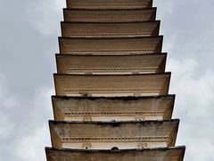 -崇圣寺三塔文化旅游区