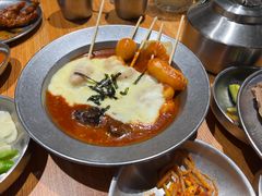 -哼蟹二将·烤肉酱蟹(合生汇店)