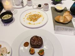 -AZUR聚(香格里拉饭店)