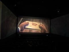 -CGV星星影城(颐堤港ScreenX店)