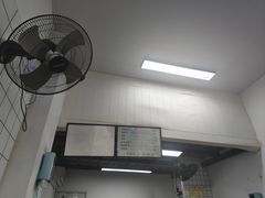 -仓桥炒粉干