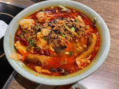 -丽丽三鲜螺蛳粉(田林路店)