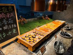-安阳迎宾馆-普利亚西餐厅