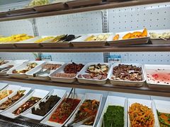 -哈尔滨小酒馆·鲜肉现穿自助烧烤(康新花园店)