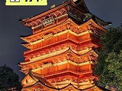 -滕王阁旅游区
