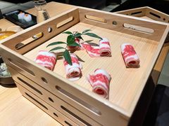 -锦和牛·炭火烧肉(ICC太和里店)