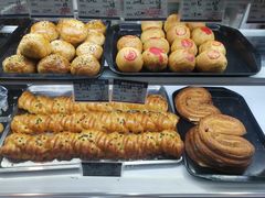 -白玉兰食品(中山公园龙之梦店)