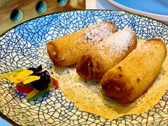 大良脆奶-三号黄浦会Canton Table