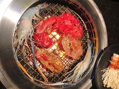 -Kingkong Buffet(The Mercury ville)