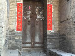 -丁村民俗博物馆