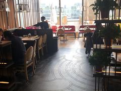 -老板恋上鱼(恒隆广场店)