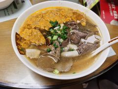 -荔林食店(西华路店)