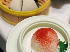 -江城小馆陕南妈妈菜·全球旅行餐厅(钟楼店)
