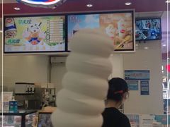 -DQ·蛋糕·冰淇淋(西直门店)