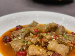 -锦成府·精选淮扬菜(老门东1865店)