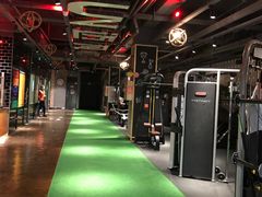 -超鹿运动(融侨锦江店)