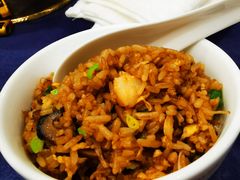 -新加坡泰国村酒楼(五角场店)