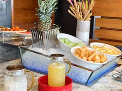 -洲际酒店·地平线全日餐厅HORIZON CAFÉ