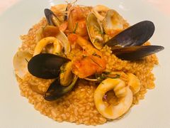 -港丽餐厅(高德置地店)