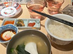 -肉肉大米(金虹桥店)