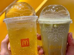 -麦当劳(SM城市广场店)