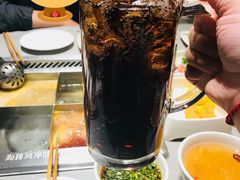 -海底捞火锅(海宁路店)