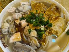 -荔林食店(西华路店)