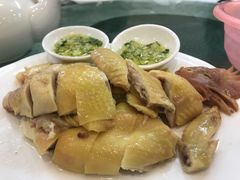 -文记壹心鸡(宝华路店)