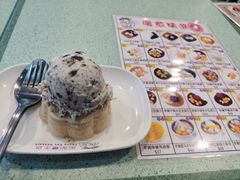 -松记糖水店(铜锣湾分店)