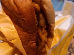 -麦当劳(龙洞店)