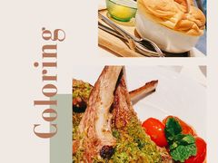 -港丽餐厅(高德置地店)