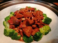 -深圳皇庭V酒店