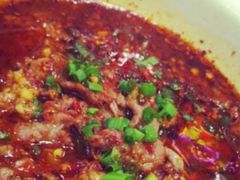 -缪氏川菜(丰盛町店)