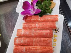-喜临门火锅(南屯店)