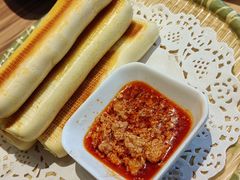 -九转小磨·东北菜老字号(祥安店)