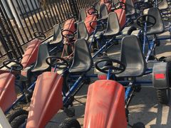 -永定河休闲森林公园